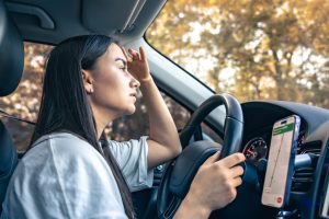 Car Too Hot? Here’s How Heat Rejection Tint Helps