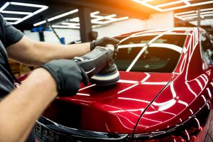 ultimate guide to car polish