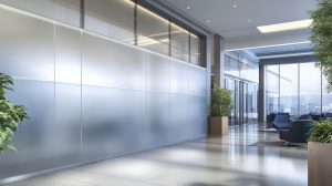 安装智能调光膜的6大好处